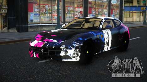 Ferrari FF Misathy S12 para GTA 4