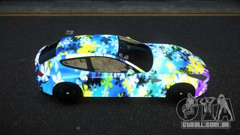 Ferrari FF Misathy S4 para GTA 4