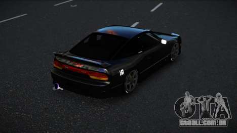 Nissan 240SX Yifeve para GTA 4