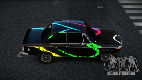 BMW 2002 Dynat S3 para GTA 4