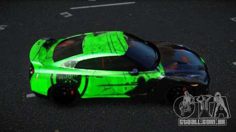 Nissan GT-R Eleryah S11 para GTA 4