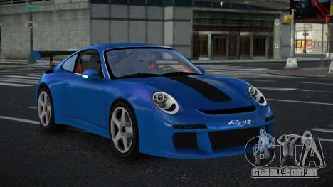 RUF RT12R Yuryuza para GTA 4