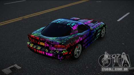 Dodge Viper Jorron S7 para GTA 4