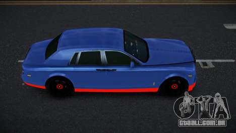 Rolls-Royce Phantom Cofxuhoku para GTA 4