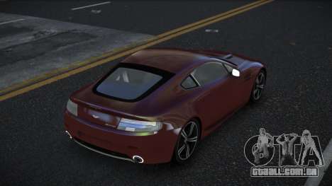 Aston Martin Vantage Kipcijiju para GTA 4
