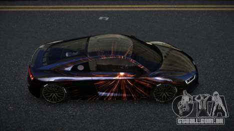 Audi R8 Jonaier S7 para GTA 4