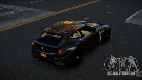 Ferrari FF Misathy S5 para GTA 4