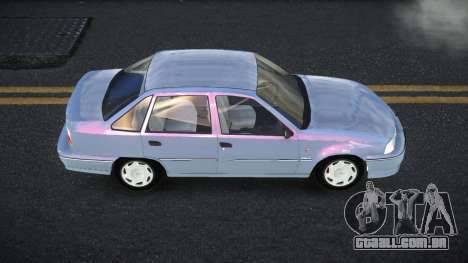 Daewoo Nexia Jumpet para GTA 4
