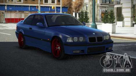 BMW M3 E36 Tudpo para GTA 4