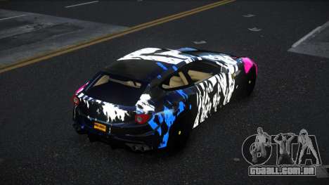 Ferrari FF Misathy S12 para GTA 4