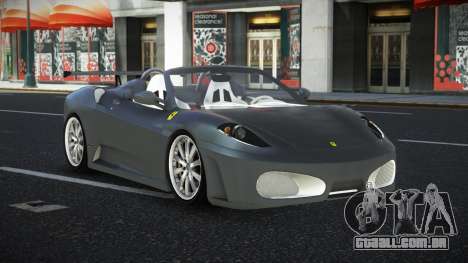 Ferrari F430 Zejno para GTA 4