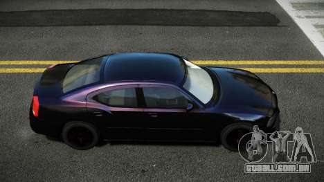 Dodge Charger Yazusa para GTA 4