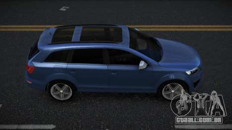 Audi Q7 Yafhapipa para GTA 4