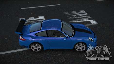 RUF RT12R Yuryuza para GTA 4