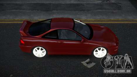 Acura Integra Naqpute para GTA 4