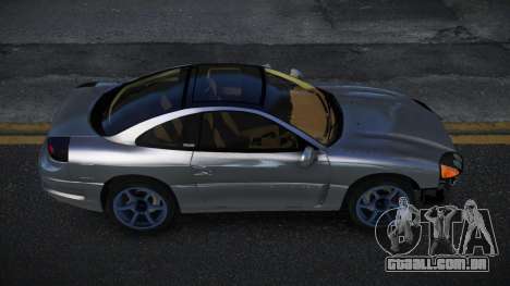 Dodge Stealth Pimu para GTA 4