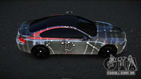 BMW M6 Joena S1 para GTA 4