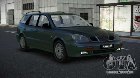 Daewoo Leganza Kijiwo para GTA 4