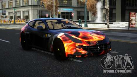 Ferrari FF Misathy S1 para GTA 4