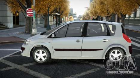 Renault Scenic Kuhep para GTA 4