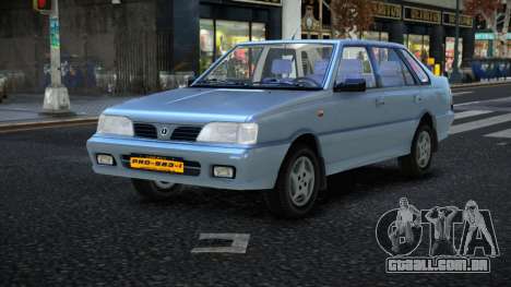 Daewoo Polonez Yenceleyu para GTA 4