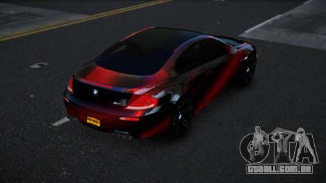BMW M6 Joena S2 para GTA 4