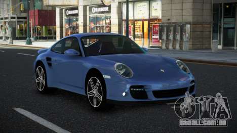 Porsche 911 Qalqeb para GTA 4