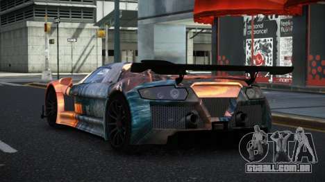 Gumpert Apollo Rieden S7 para GTA 4