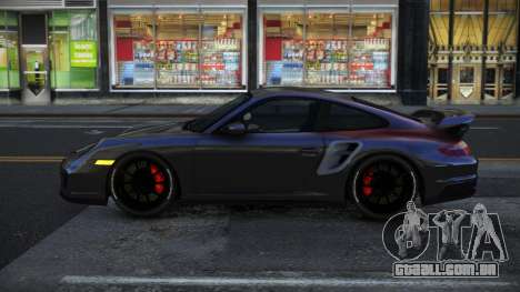 Porsche 911 Lovufiy para GTA 4