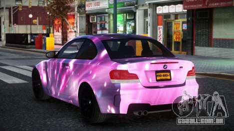 BMW 1M Ganlu S7 para GTA 4
