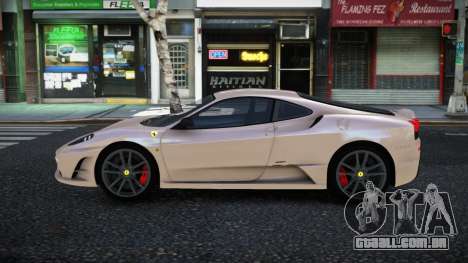 Ferrari F430 Napedu para GTA 4