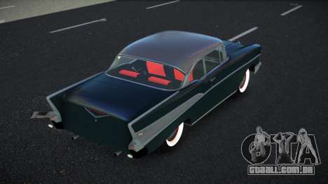 Chevrolet Bel Air Zaryude para GTA 4
