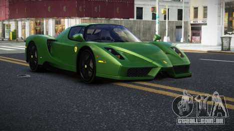 Ferrari Enzo Oguw para GTA 4