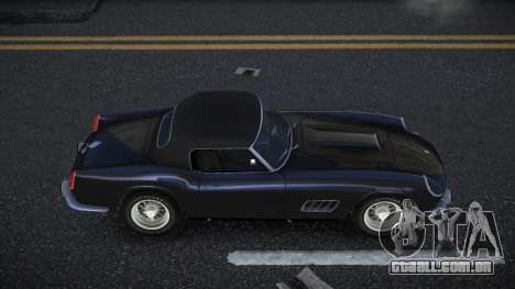 Ferrari 250 Jurajelo para GTA 4