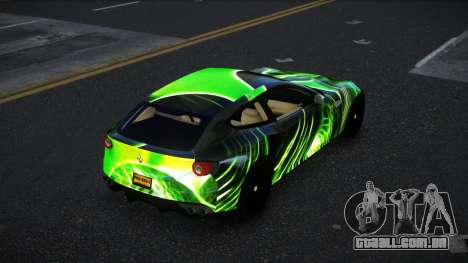 Ferrari FF Misathy S11 para GTA 4