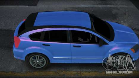 Dodge Caliber Qovewoy para GTA 4