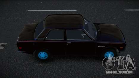 Datsun 510 Sajwodo para GTA 4