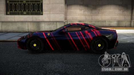 Ferrari California Jenra S7 para GTA 4