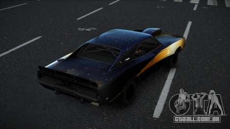 Dodge Charger Ganlan S10 para GTA 4