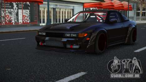 Nissan Sil80 Jioxu para GTA 4
