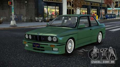 BMW M3 E30 Nevize para GTA 4