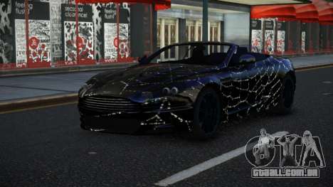Aston Martin DBS Kaexin S4 para GTA 4
