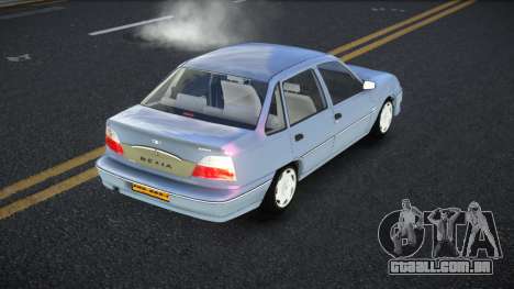 Daewoo Nexia Jumpet para GTA 4