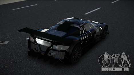 Gumpert Apollo Rieden S10 para GTA 4