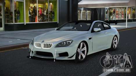 BMW M6 Coqsuruz para GTA 4