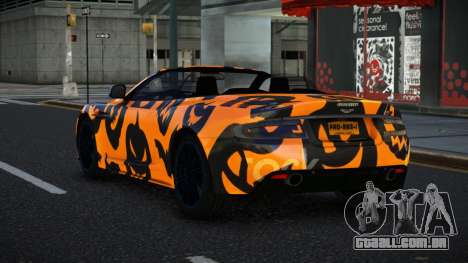 Aston Martin DBS Kaexin S13 para GTA 4