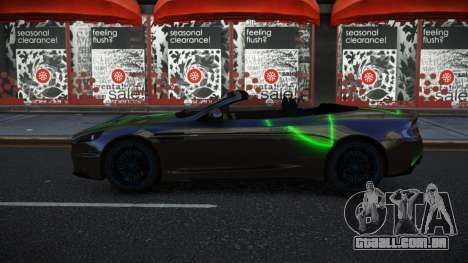 Aston Martin DBS Kaexin S5 para GTA 4