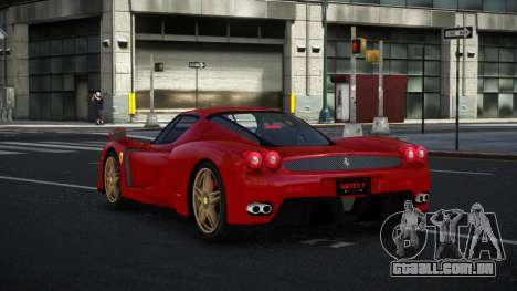 Ferrari Enzo Bahxaw para GTA 4