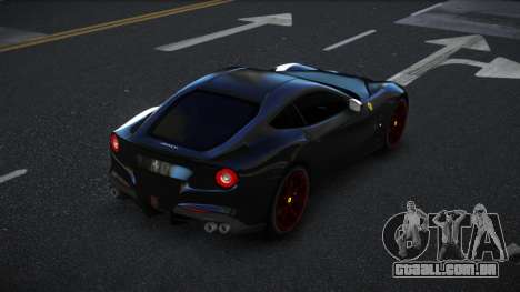 Ferrari F12 Patline S4 para GTA 4