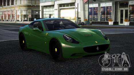 Ferrari California Jenra para GTA 4